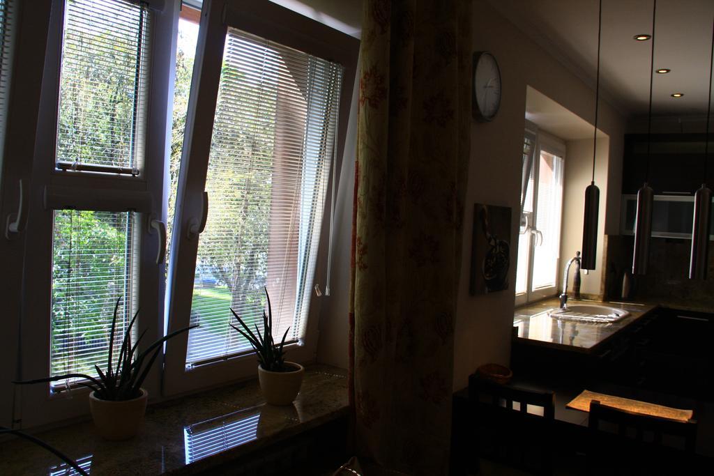 Old Muranow Apartment By Warsawresidence Group Экстерьер фото