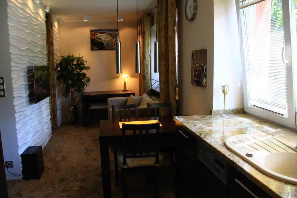 Old Muranow Apartment By Warsawresidence Group Номер фото