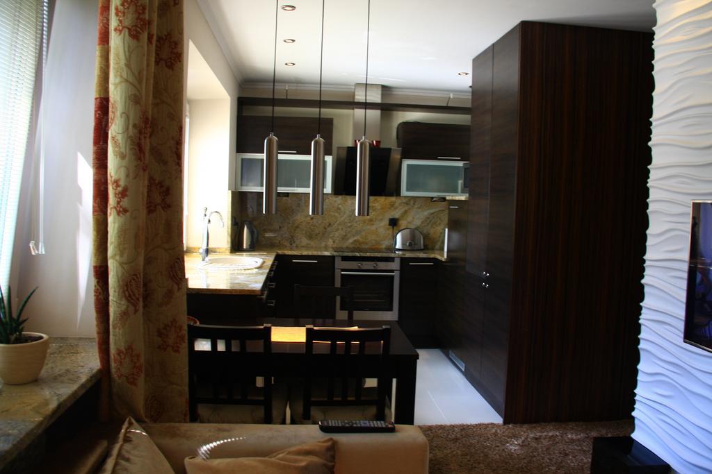 Old Muranow Apartment By Warsawresidence Group Экстерьер фото